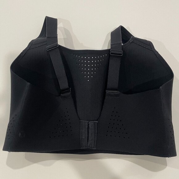 VSX Featherweight Max Sports Bra sz 36DDD - Picture 3 of 16